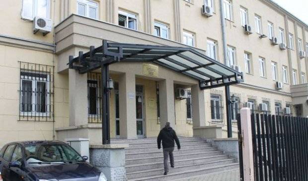 Sağlık Yetkililerinin Gözaltı Kararı Teyit Edildi