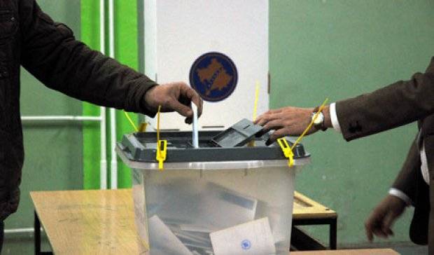 PDK Seçimlerden Yana, Blok ise Karşı