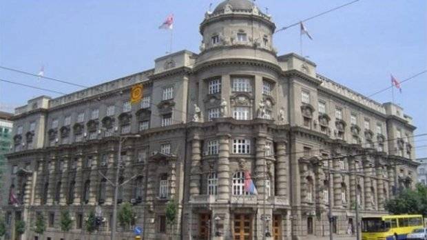 Thaçi: Belgrat'a Bakanlar Hoxhaj ve Ismajli Gidiyorlar