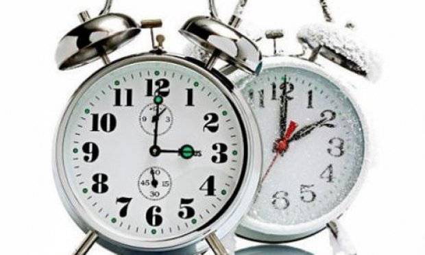 Saatler Bu Gece Geri Alınacak