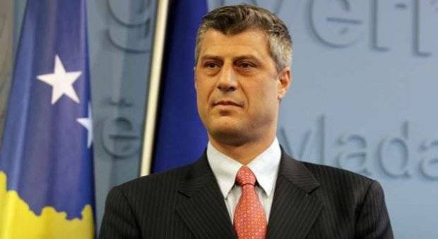 Thaçi: İşletme Kurma Raporu, Hükümetin Başarısını Gösteriyor