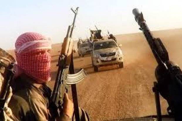 Balkan Müslüman Liderleri: IŞİD İslami Temsil Etmiyor