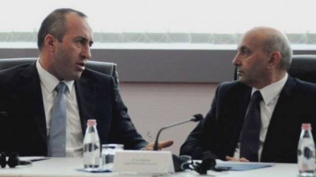 Mustafa: Anlaşma İstikrarlı