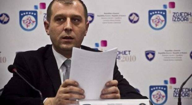 Dushi: MSK, Seçimlerin Örgütlenmesine Her Zaman Hazırdır