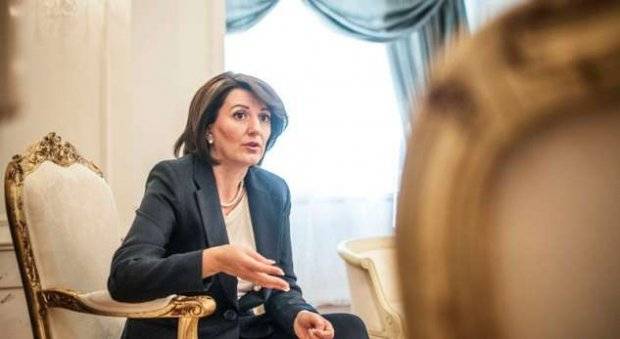 Cumhurbaşkanı Jahjaga'dan Liderlere: Oturun ve Çözüm Bulun