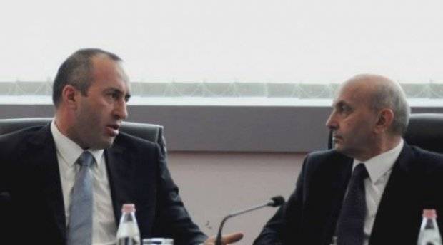 Başbakan Makamı, LDK ve AAK Arasında Anlaşmazlığa Yol Açabilir