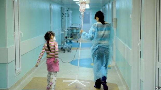 Avusturya Kliniklerinde Kosovalı 300 Çocuk Tedavi Edilebilecek
