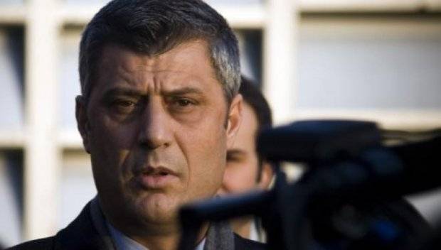 Thaçi: Bundan Sonraki Adımlar İçin Siyasi Mutabakata Varılsın