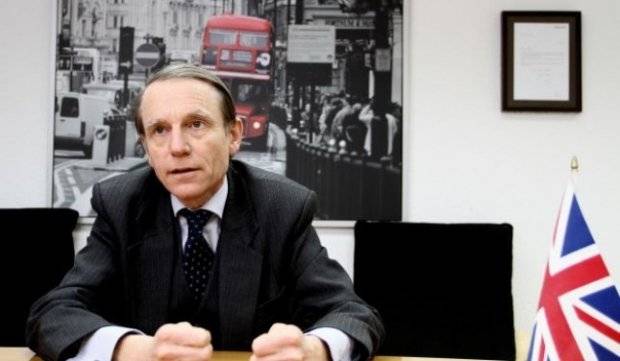Cliff: Bloğun Kararı Kosova için İyi Bir İşaret