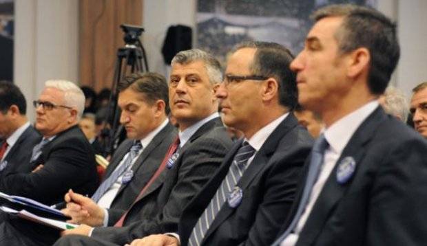 PDK Başkanlık Kurulu'nun Toplantısı İptal Edildi