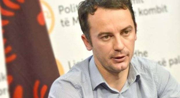 LDK ve AAK Başbakanlık İçin Yarışıyor