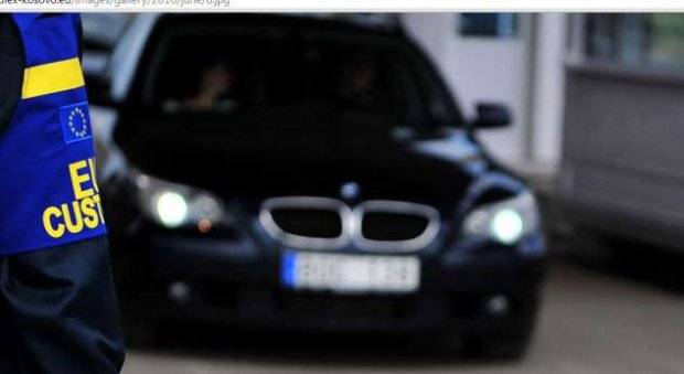 EULEX-in Olası Suçluları Kosova'da Yargılanacak
