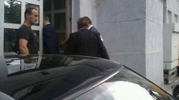 PDK ve LDK Biraraya Geldi