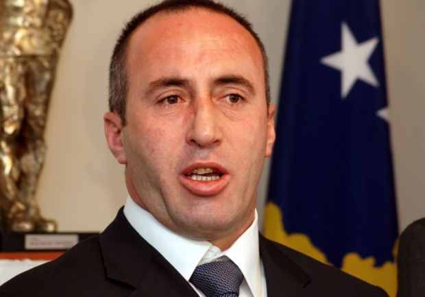 Haradinaj: İki Başarısız İktidar Okulu Bir Oldu
