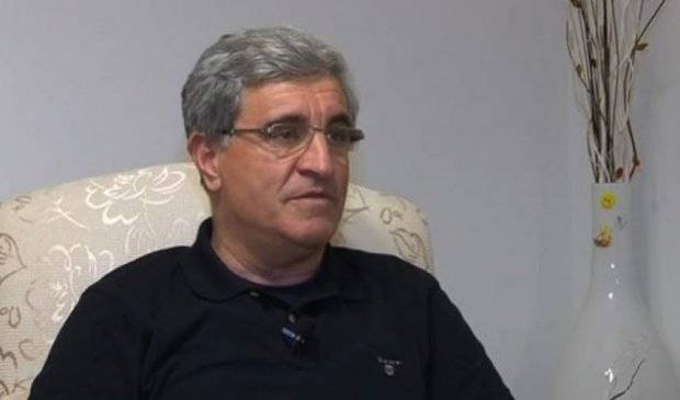 Rektör Zejnullahu'dan Yanıt