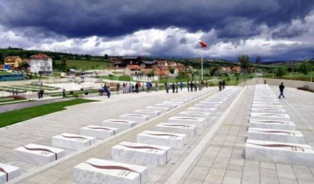 Kastrati: KGG Gelecek Yıl Yeni İsim ve Yeni Misyonla Olacak