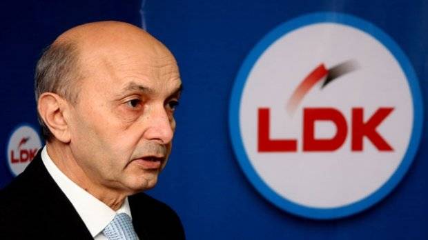 Mustafa: Başbakan Olmazsam Koalisyon Bozulur