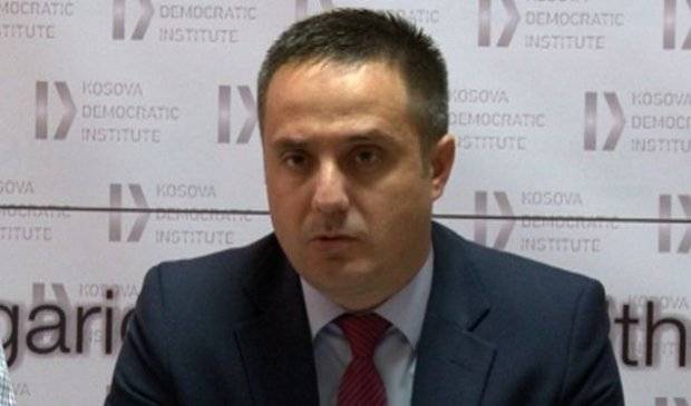 KDİ: Kurumların Kurulmaması Siyasi Bir Sorumsuzluk