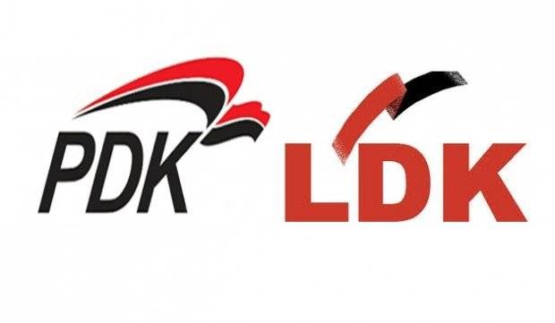 Thaçi'nin Olmayışı, PDK-LDK Anlaşmasının Sonuçlandırılmasını Erteliyor