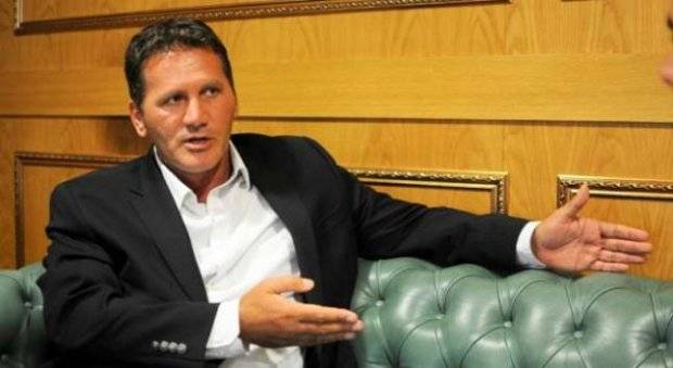 Osmani: Anlaşmada Değişiklik Yok