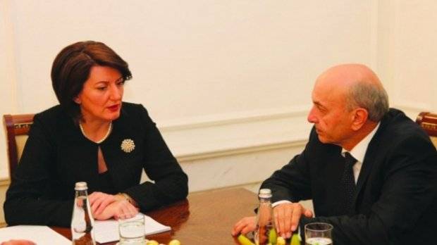 New York'tan Sonra Thaçi ve Mustafa Tekrar Jahjaga'yla Görüşecek
