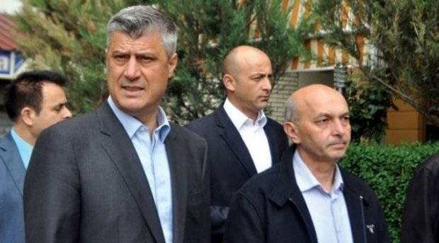PDK ve LDK Arasında Anlaşma Pazar Günü Tamamlanacak
