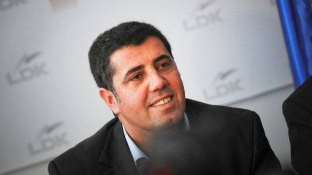 Haziri: Isa Başbakan, Thaçi'yi Bekliyoruz