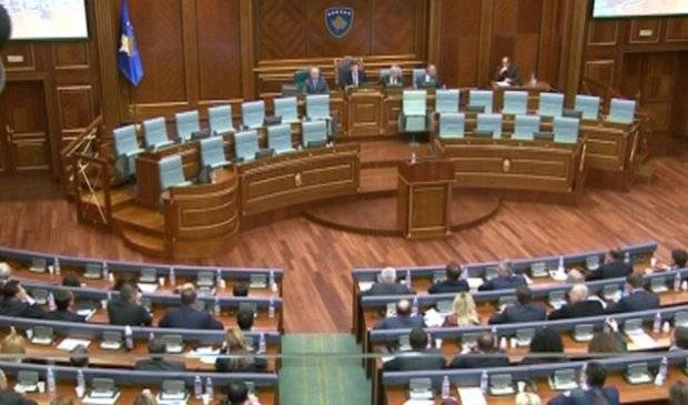 Muhalefet: Hükümetin Ömrünü Kısaltmaya Çalışacağız