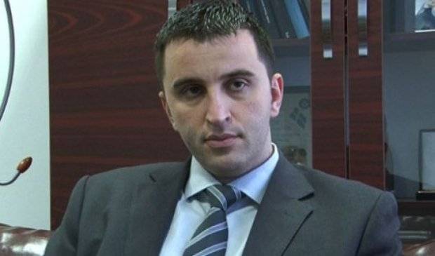 Kosova Başbakan Yardımcısı "Kosmet" Diyor