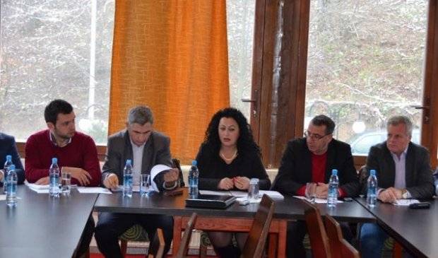 Belediyeler Meclisleri Üyeleri Yevmiyelerin Artırılmasını Talep Ediyorlar