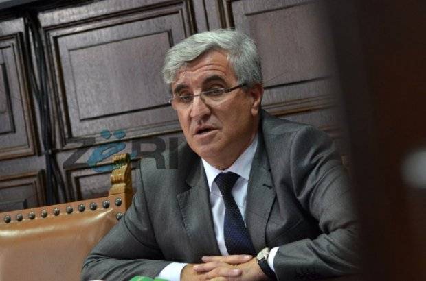 Üniversite Zenginleşecek, Bakanlar Fakirleşecek