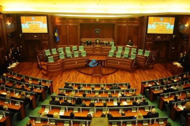 Bütçe Aralık Ayının Sonunda Meclis'te