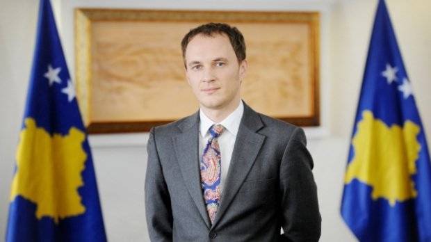 Selimi: Bosna'nın Vetosu Sırbistan Tarafından Teşvik Edilmiştir