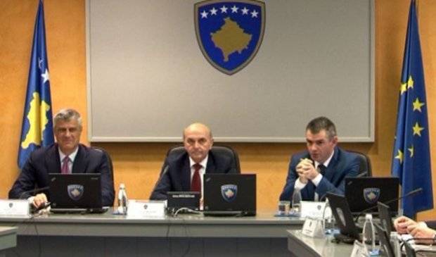 Hükümet,  AB-nin İOA-nın İmzalanması Çağrısını Memnuniyetle Karşılamaktadır