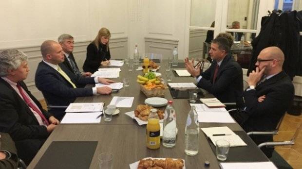 Belçika da Kosova'dan Sığınmacı Kabul Etmiyor