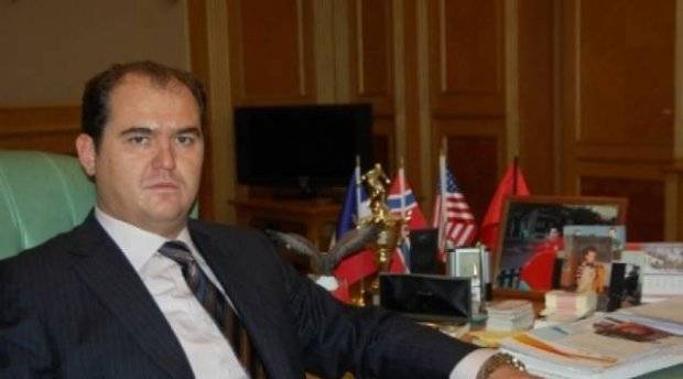 Pacolli: Sırbistan Yeşil Kart Anlaşmasını Bloke Etti