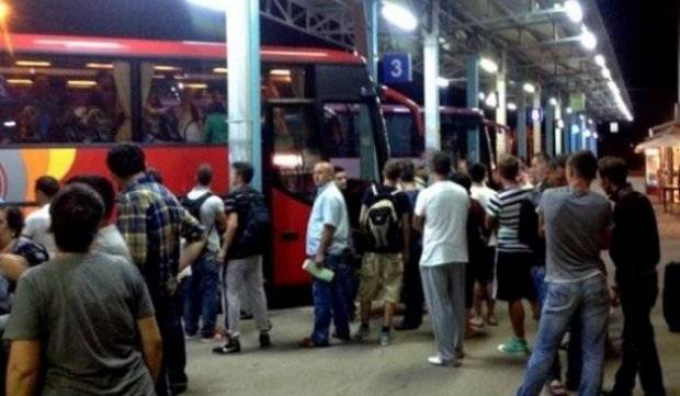 Kosovalılar,  Afganistan ve Suriyeli Mültecilerden Daha Fazla