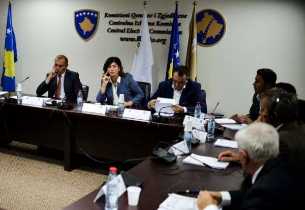 Graçanica Seçimleri İçin Hiçbir Başvuru Yok