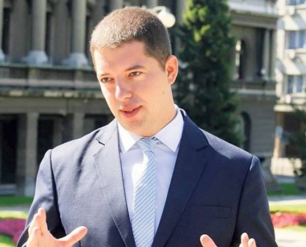 Djuriç: Sırp Belediyeler Birliği Beş Ay İçerisinde