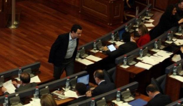 Vetëvendosje Meclis'te 40 Sandalyeyi Hedefliyor