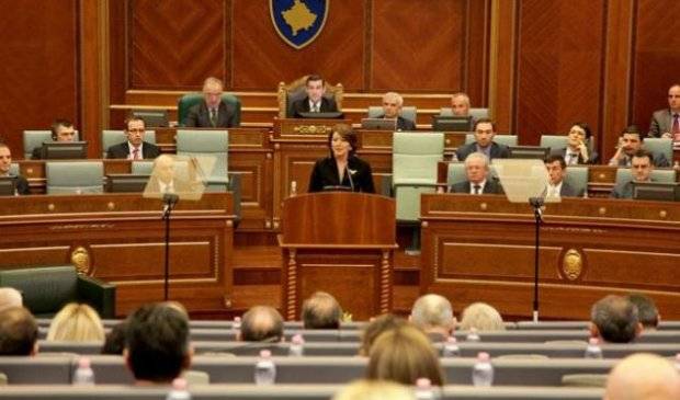 Cumhurbaşkanı Yeni Yılda Af Kararı Almayacak