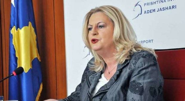 Kosova'yı Tanımadan Sırbistan için AB Yok