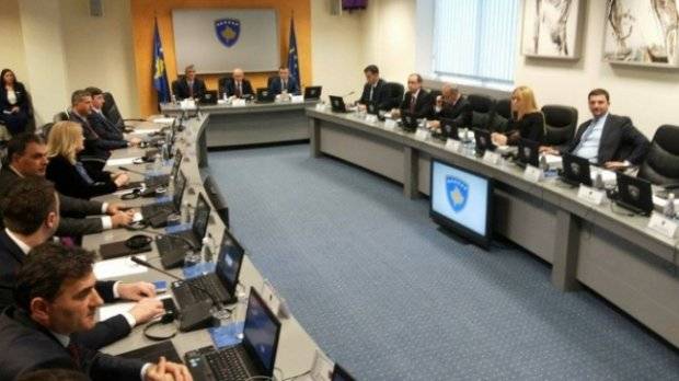 Hükümet, Diaspora Komisyonunun Kurulmasını İstiyor