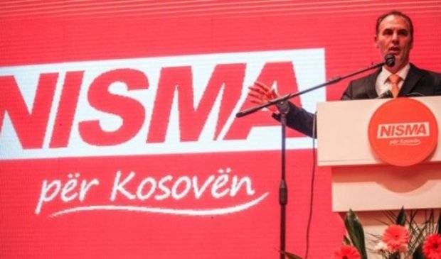 Nisma, Bütçe Taslağını Oylamayacak
