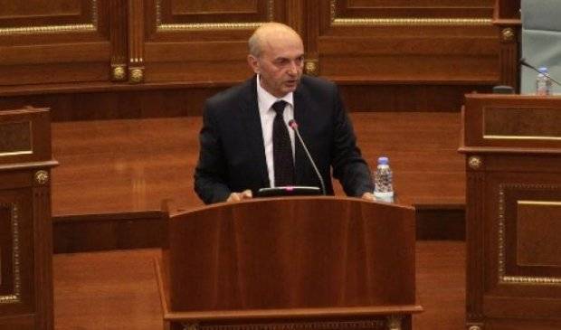 Mustafa: Maaşların Artırılması için Paramız Yok