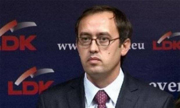 Hoti: Maaşların Uyumuna Ait Yasa Yakında Getirilecek
