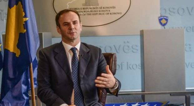 Kuçi: PDK-nın Yönetmemesine Karşın, Hükümet'in Yüzü PDK