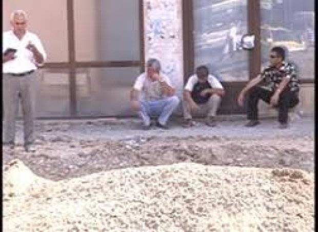 270 Binin Üzerinde Vatandaşımız İş Talep Ediyor