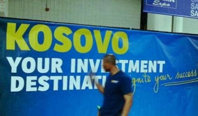 Yatırımcılar Kosova'dan Kaçıyor