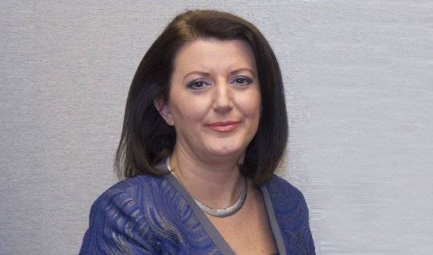 Jahjaga:2015 Değişiklikler Yılı